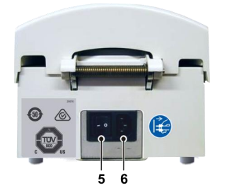 Sigma4-16s離心機(jī)報(bào)錯(cuò)E34快速售后維修方案流程